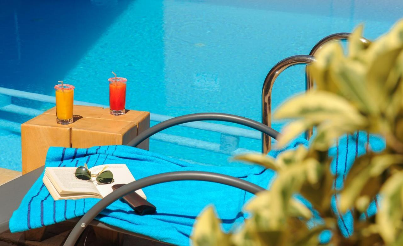 Appart-hotel Amina Apartahotel Marrakesh