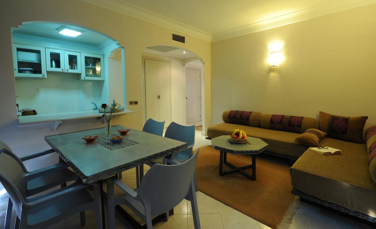Appart-hotel Amina Apartahotel 3*