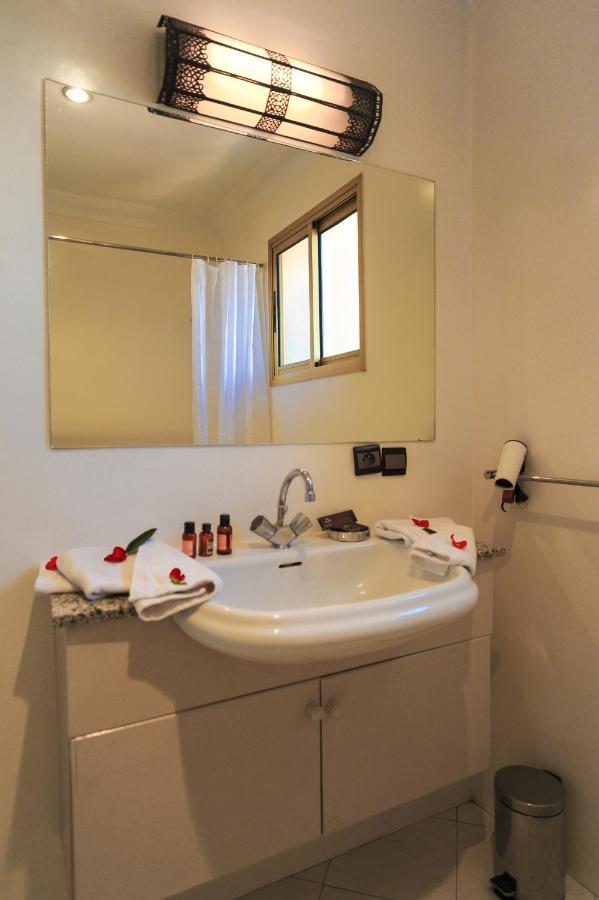 Appart-hotel Amina Apartahotel 3*