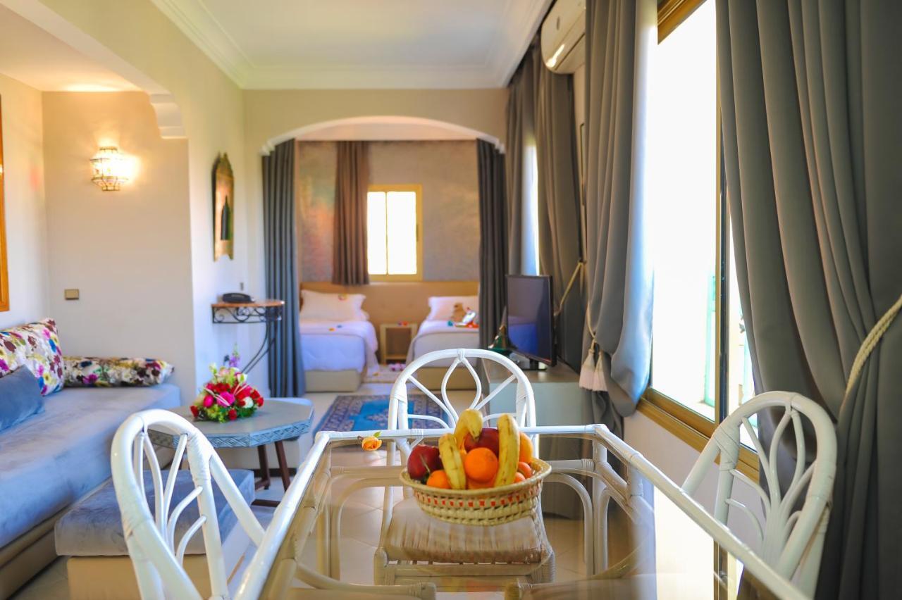 Apartahotel Appart-hotel Amina 3*