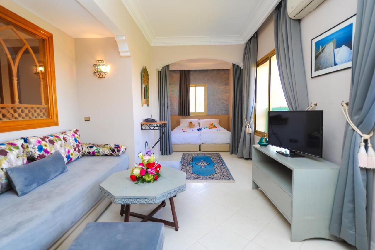Appart-hotel Amina Apartahotel 3*