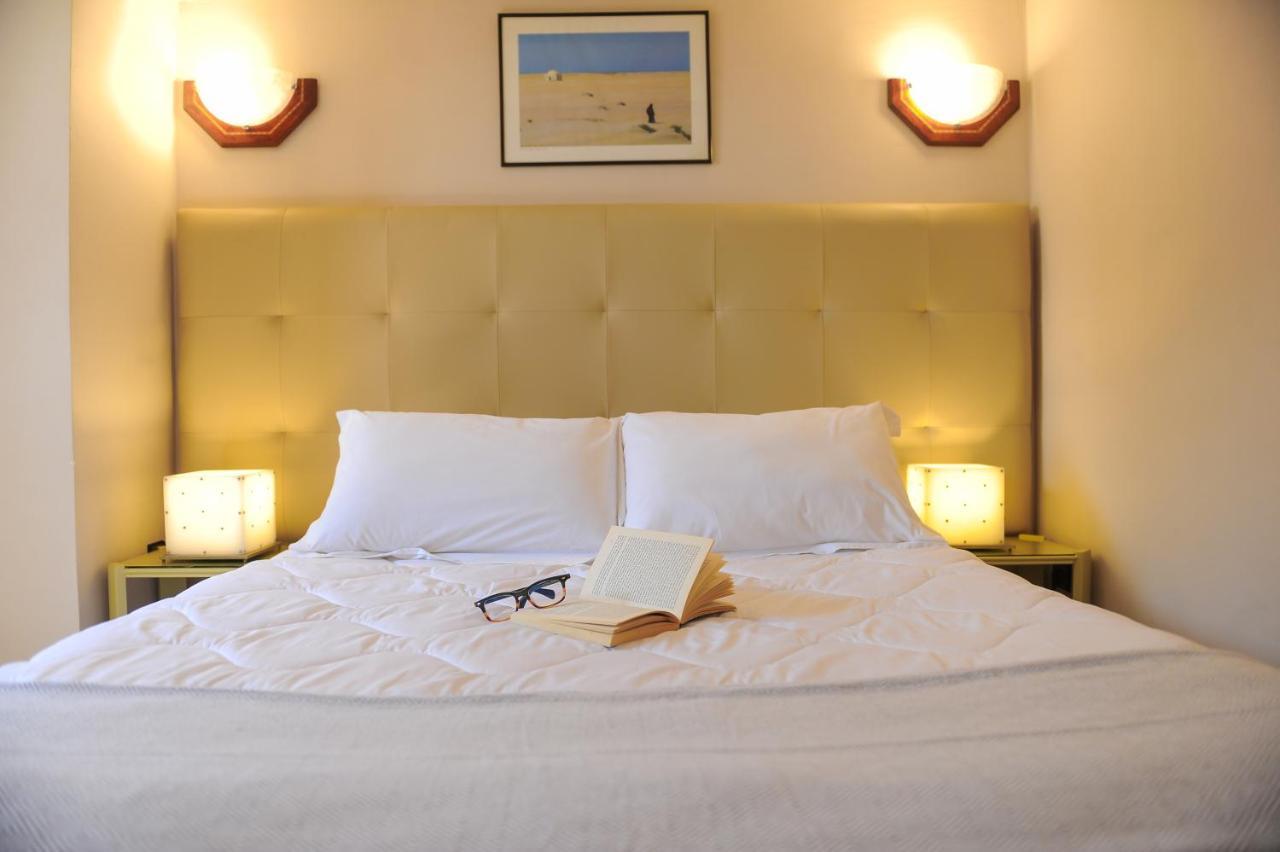 Appart-hotel Amina Apartahotel Marrakesh