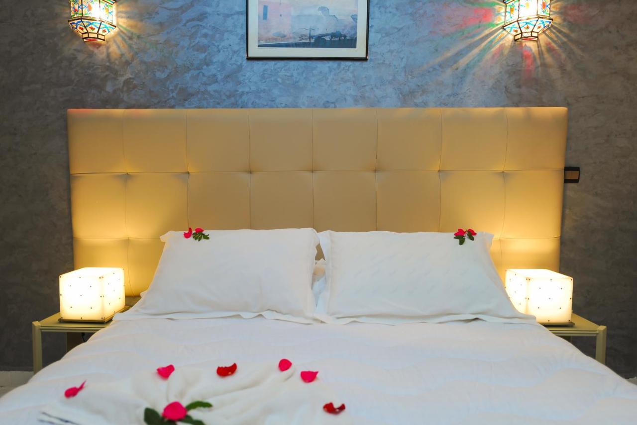 Appart-hotel Amina Apartahotel 3*