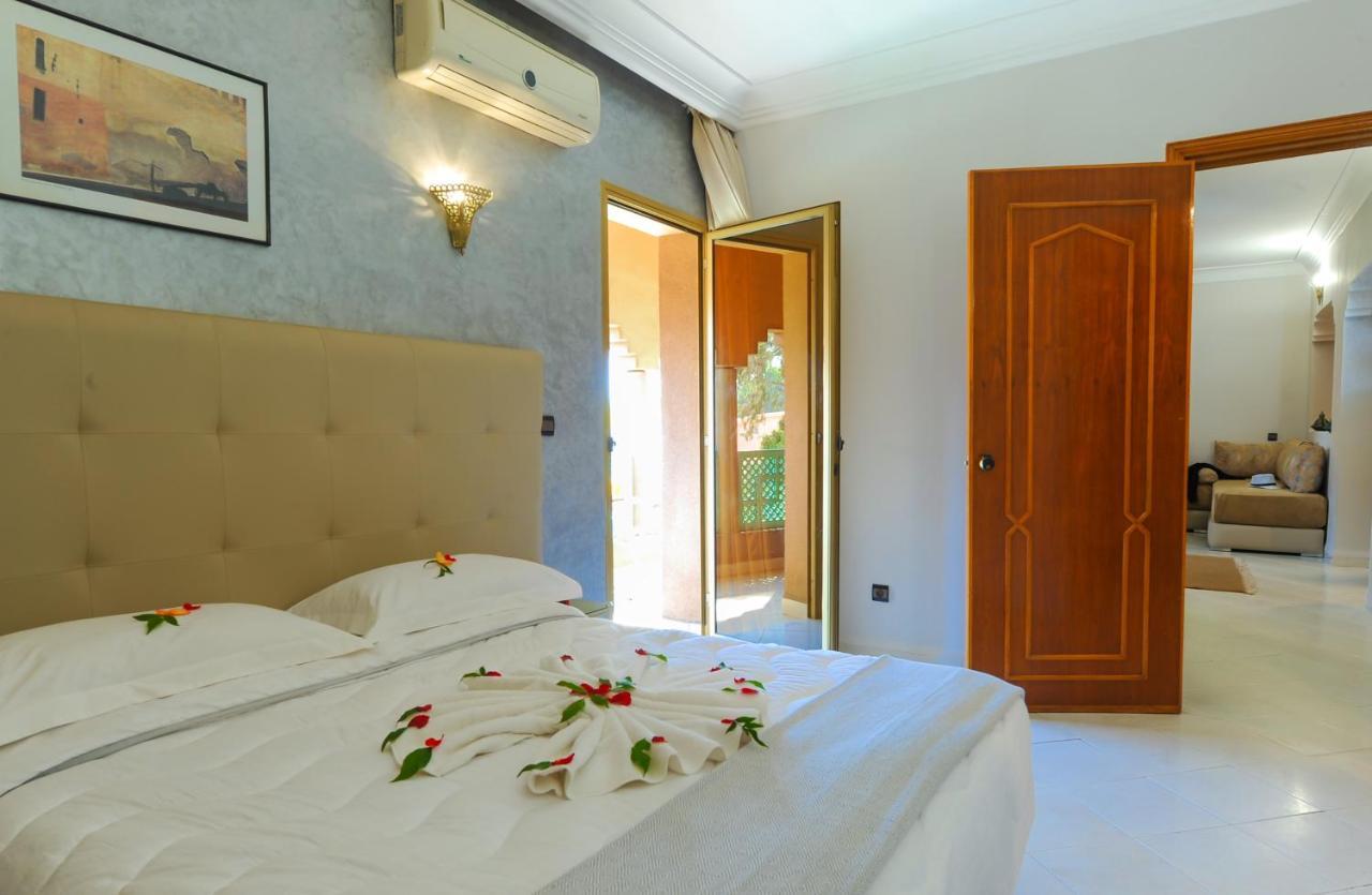 Appart-hotel Amina Apartahotel 3*
