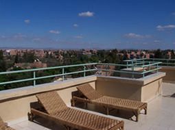 Appart-hotel Amina Apartahotel 3*